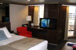 Signature Suite Stateroom Picture