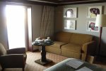 Sky Suite Stateroom Picture