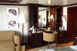 Sky Suite Stateroom Picture