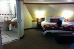 Deluxe Oceanview Stateroom Picture