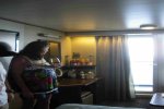 Verandah Stateroom Picture