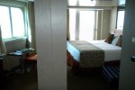 Verandah Stateroom Picture