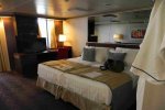 Signature Suite Stateroom Picture