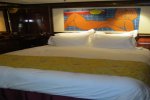 The Haven Courtyard Penthouse Stateroom Picture