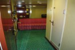 The Haven Courtyard Penthouse Stateroom Picture