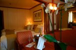 Verandah Suite Stateroom Picture