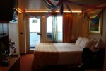 Balcony Stateroom Picture