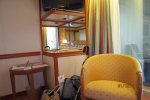 Balcony Stateroom Picture