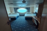 Oceanview Stateroom Picture