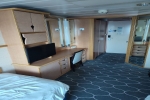 Oceanview Stateroom Picture