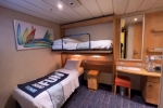 Small Interior Stateroom Picture