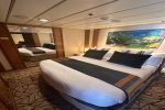 Celebrity Suite Stateroom Picture