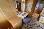 Sky Suite Stateroom Picture