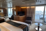 Sky Suite Stateroom Picture