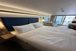 Inward Facing Balcony Stateroom Picture