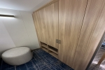 Interior Stateroom Picture