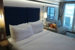 Inward Facing Balcony Stateroom Picture