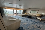 Owners Suite Stateroom Picture