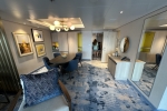 Owners Suite Stateroom Picture