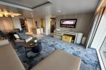 Owners Suite Stateroom Picture