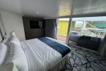 Royal Loft Suite Stateroom Picture