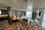 Royal Loft Suite Stateroom Picture