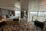 Royal Loft Suite Stateroom Picture