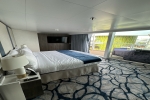 Royal Loft Suite Stateroom Picture