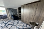 Royal Loft Suite Stateroom Picture