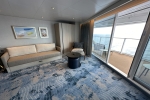 Corner Suite Stateroom Picture