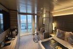 Yacht-Deluxe Stateroom Picture