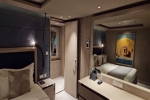 Yacht-Owners Stateroom Picture