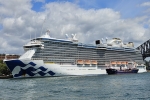 Majestic Princess Exterior Picture