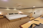 Interior Stateroom Picture