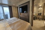 Penthouse Stateroom Picture