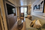 Penthouse Stateroom Picture