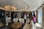 Regent Suite Stateroom Picture