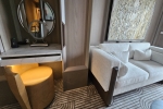 Regent Suite Stateroom Picture