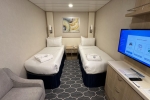 Interior Stateroom Picture