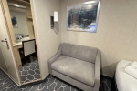 Interior Stateroom Picture