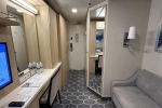 Interior Stateroom Picture