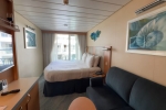 Boardwalk and Park Balcony Stateroom Picture