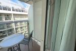 Boardwalk and Park Balcony Stateroom Picture