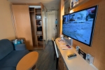 Boardwalk and Park Balcony Stateroom Picture