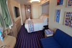 Oceanview Stateroom Picture