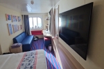 Oceanview Stateroom Picture