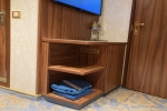 Interior Stateroom Picture