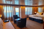 Penthouse Suite Stateroom Picture