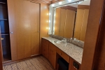 Penthouse Suite Stateroom Picture