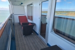 Penthouse Suite Stateroom Picture